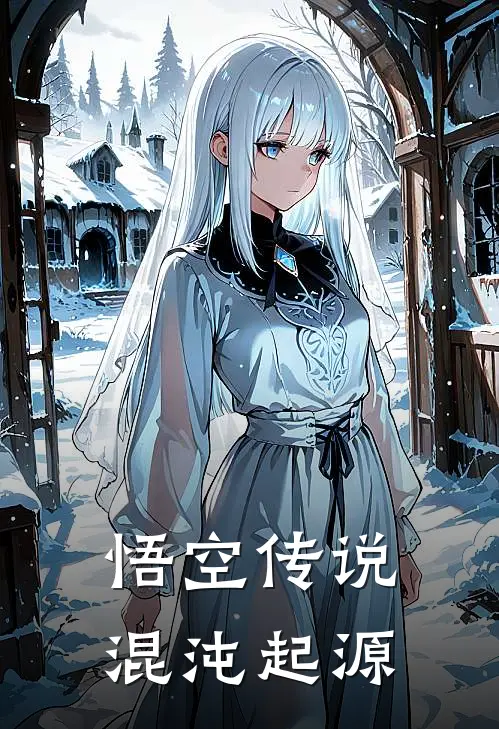 悟空传说：混沌起源