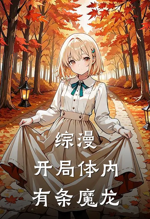 综漫：开局体内有条魔龙(鸣太六花)免费阅读无弹窗_最新好看小说推荐综漫：开局体内有条魔龙鸣太六花