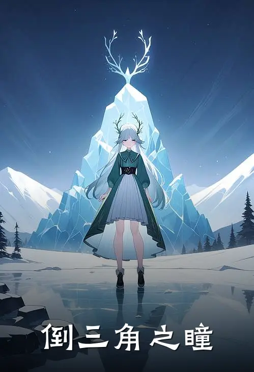 倒三角之瞳