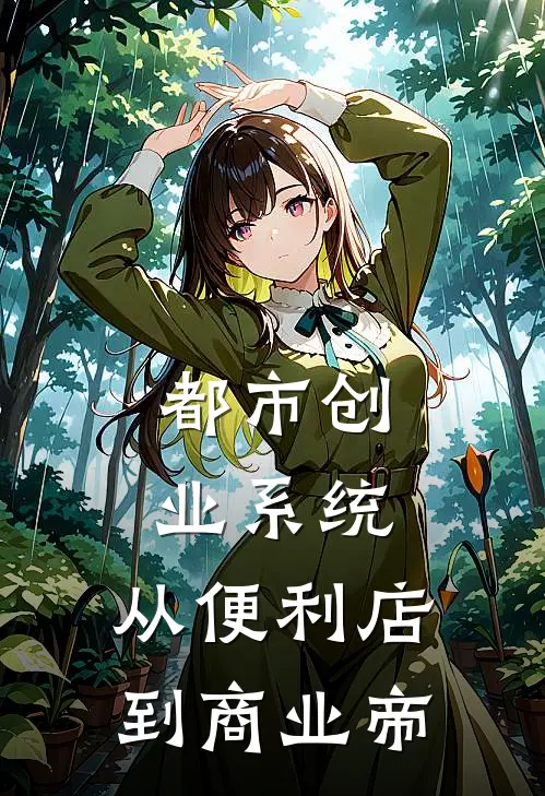 都市创业系统：从便利店到商业帝