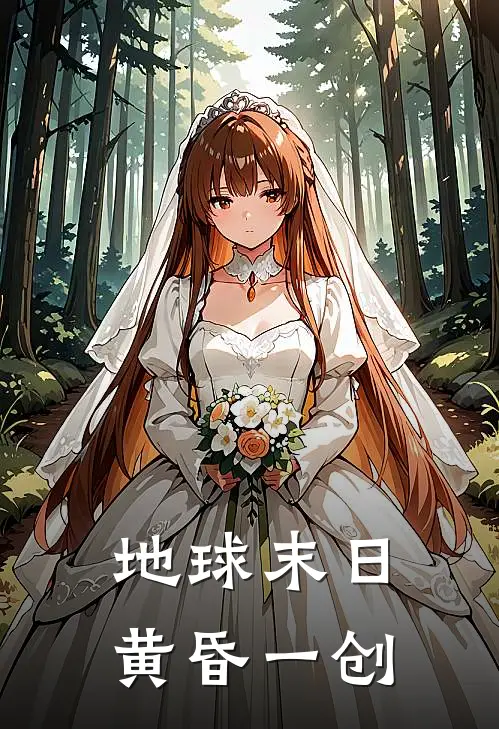 地球末日黄昏一创(林墨林若雪)在线免费小说_免费阅读全文地球末日黄昏一创(林墨林若雪)