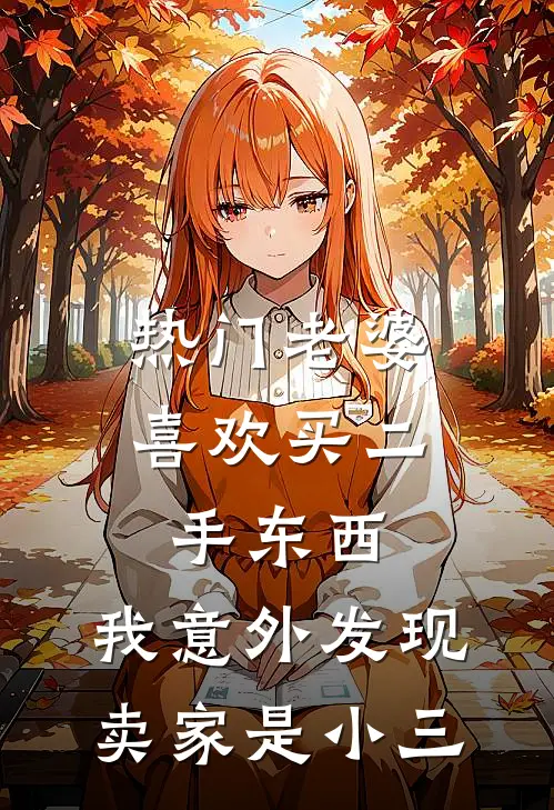 [热门]老婆喜欢买二手东西，我意外发现卖家是小三