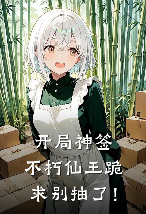 开局神签，不朽仙王跪求别抽了！(洪玄赵厉)热门小说在线阅读_热门小说开局神签，不朽仙王跪求别抽了！(洪玄赵厉)