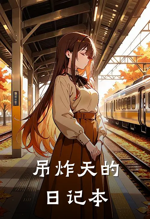 吊炸天的日记本