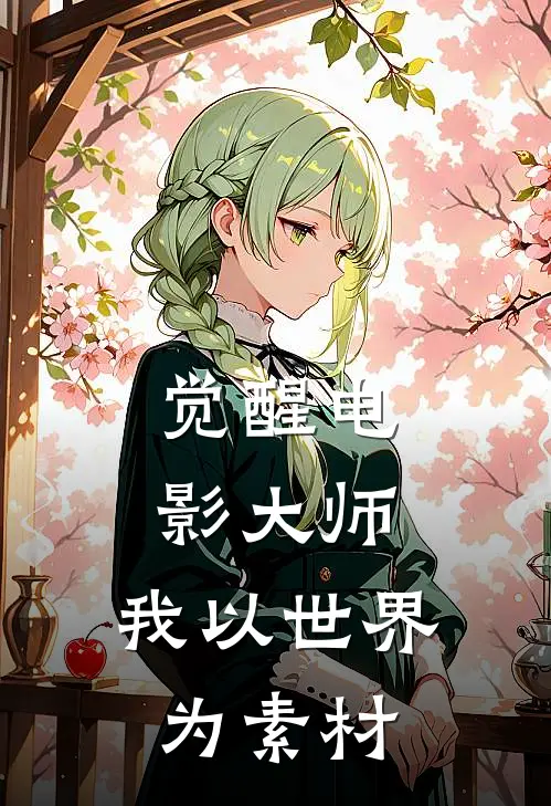 觉醒电影大师，我以世界为素材