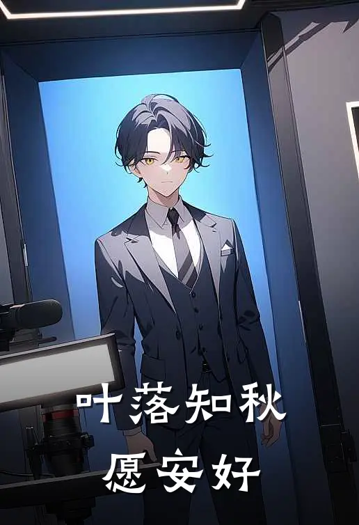 叶落知秋愿安好