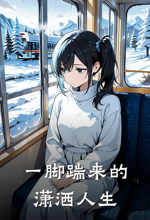 一脚踹来的潇洒人生