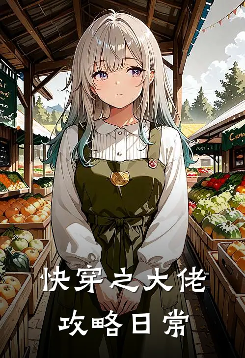 快穿之大佬攻略日常