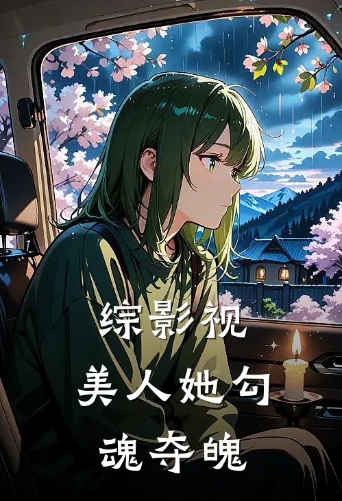 综影视：美人她勾魂夺魄