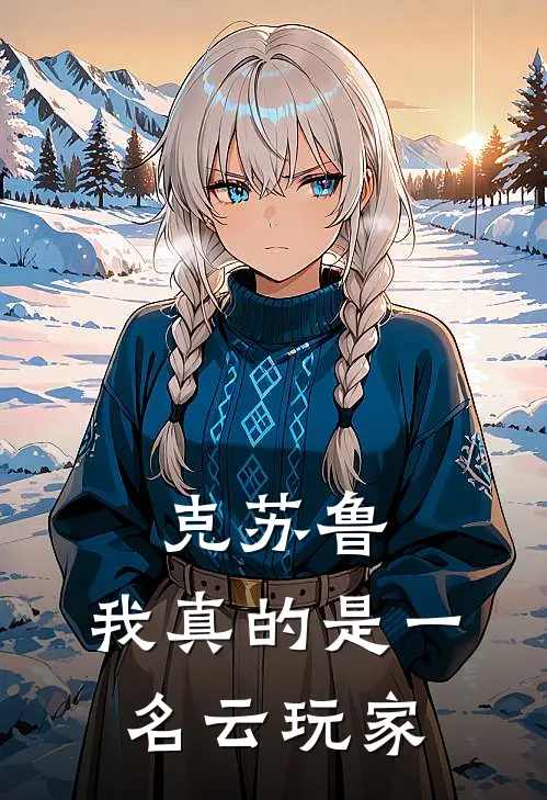 克苏鲁：我真的是一名云玩家