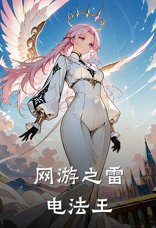 网游之雷电法王