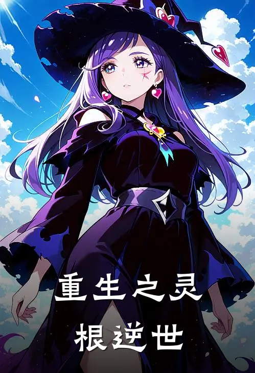 重生之灵根逆世