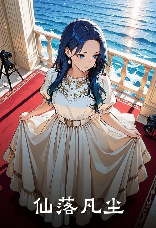 仙落凡尘