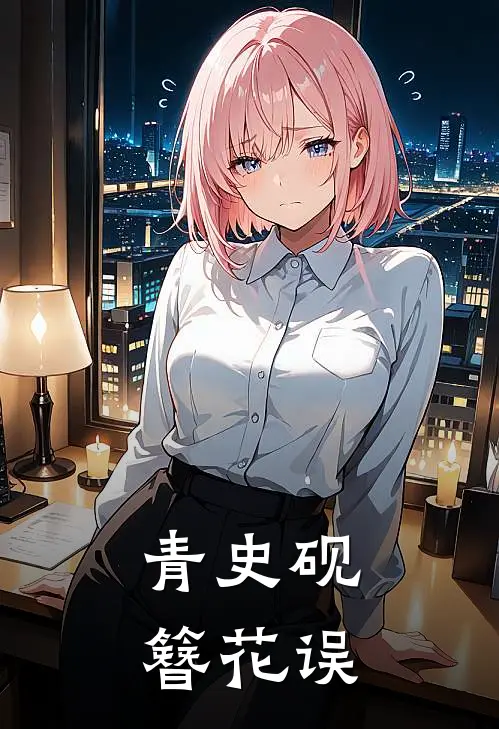 青史砚：簪花误