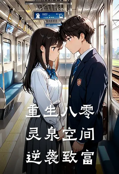 重生八零：灵泉空间逆袭致富