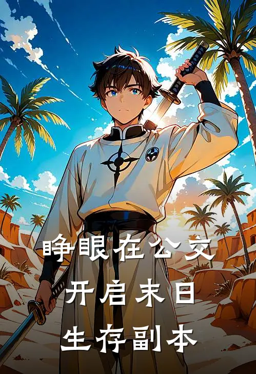 睁眼在公交，开启末日生存副本