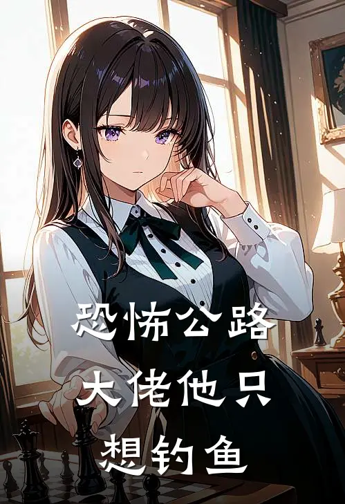 恐怖公路：大佬他只想钓鱼