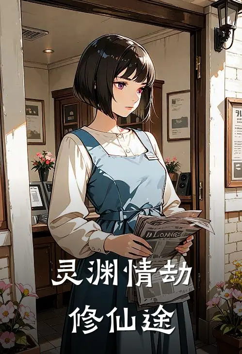 灵渊情劫修仙途