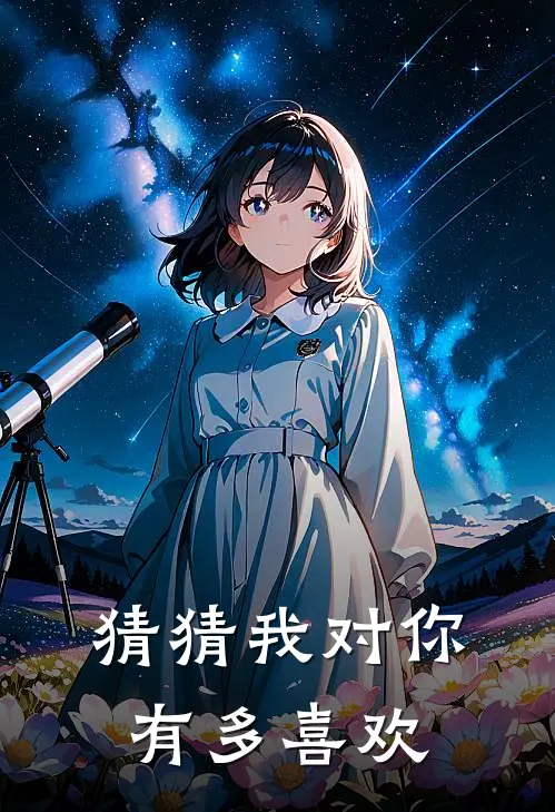 猜猜我对你有多喜欢千无殇彬彬最热门小说_免费小说全集猜猜我对你有多喜欢(千无殇彬彬)