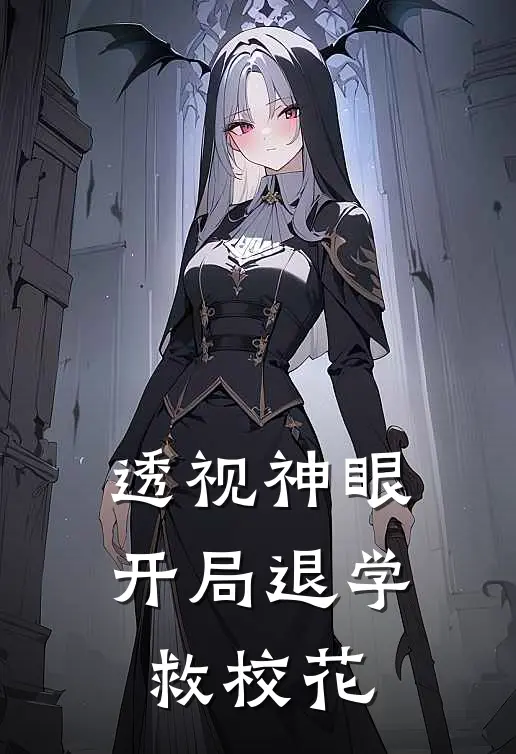 透视神眼：开局退学救校花