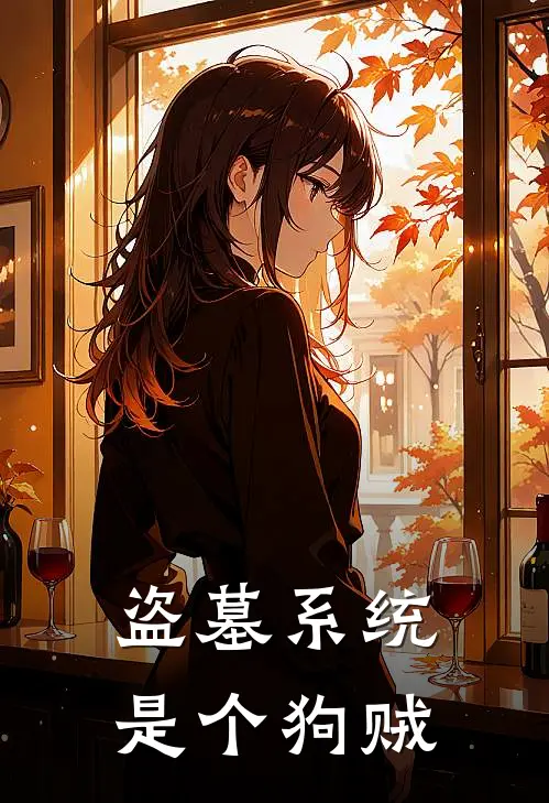 盗墓系统是个狗贼