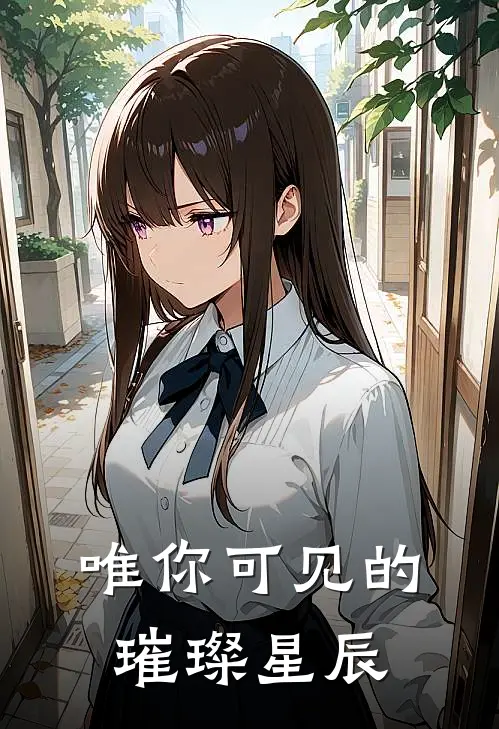 唯你可见的璀璨星辰