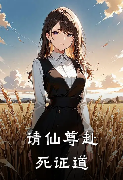 请仙尊赴死证道