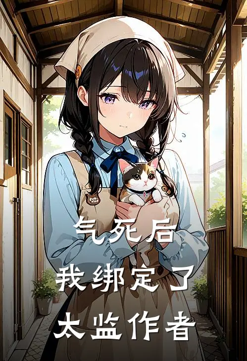 气死后，我绑定了太监作者