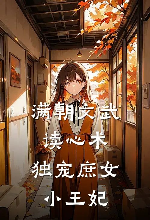 满朝文武读心术，独宠庶女小王妃