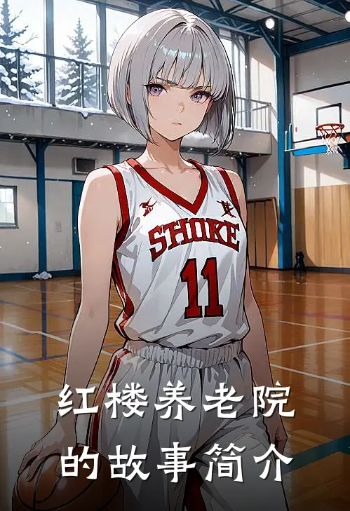 红楼养老院的故事简介