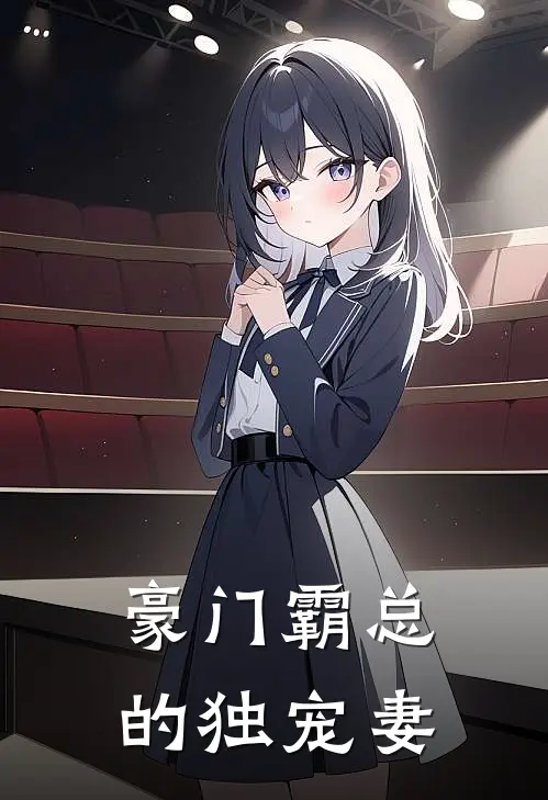 豪门霸总的独宠妻