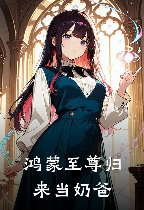 鸿蒙至尊归来当奶爸