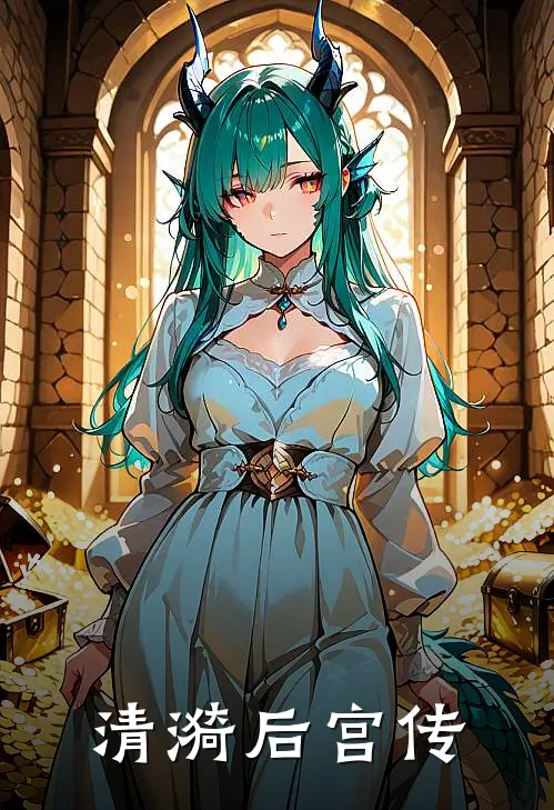 清漪柳妃(清漪后宫传)完结版免费在线阅读_《清漪后宫传》全章节阅读