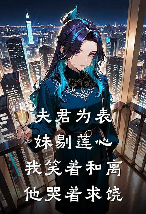 夫君为表妹剔莲心，我笑着和离他哭着求饶裴燕津沈桥楠完结版免费阅读_夫君为表妹剔莲心，我笑着和离他哭着求饶全章节免费在线阅读