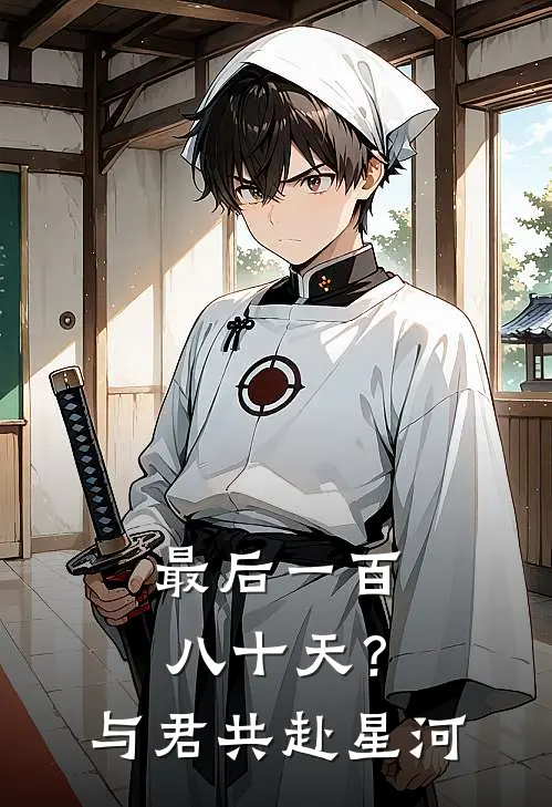 最后一百八十天？与君共赴星河