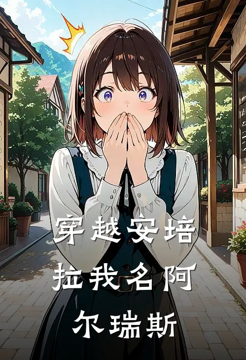 穿越安培拉我名阿尔瑞斯