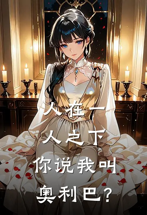 人在一人之下：你说我叫奥利巴？