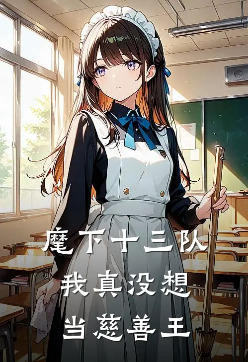 麾下十三队，我真没想当慈善王