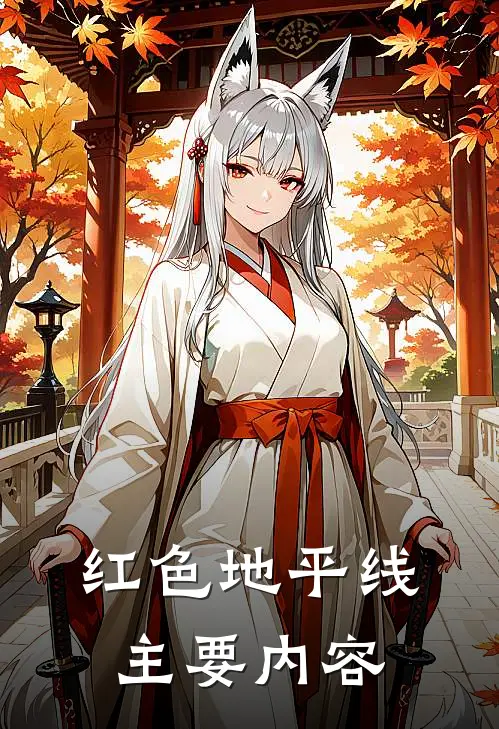 红色地平线主要内容