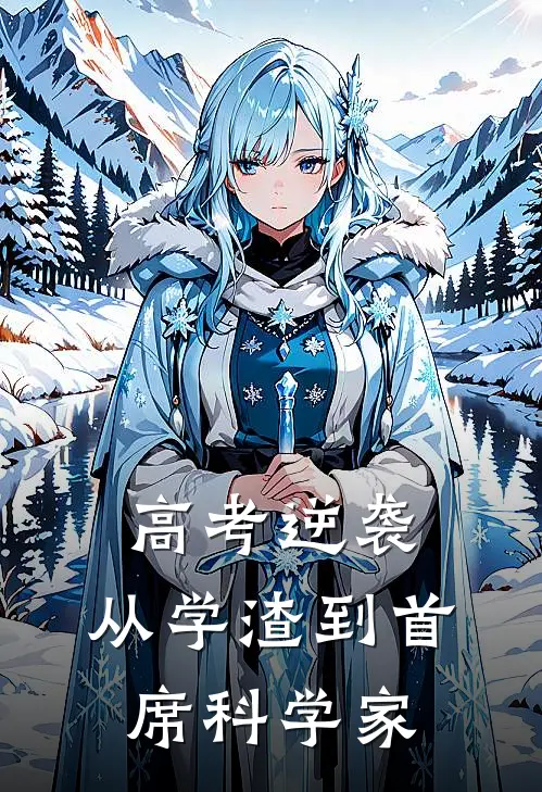 高考逆袭：从学渣到首席科学家