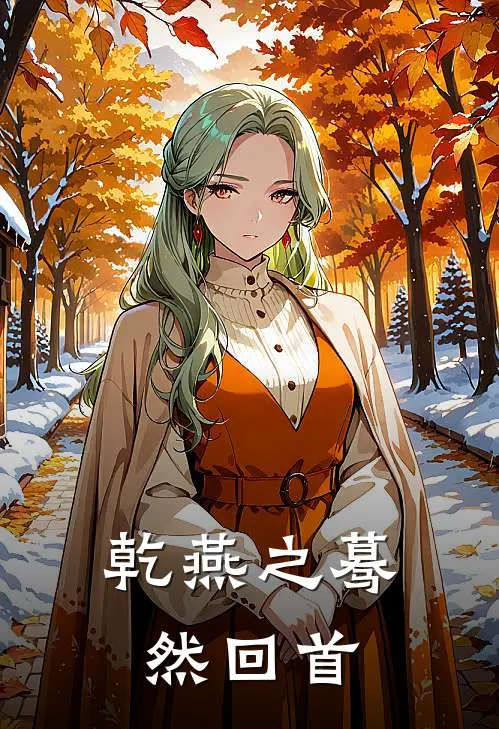 乾燕之蓦然回首