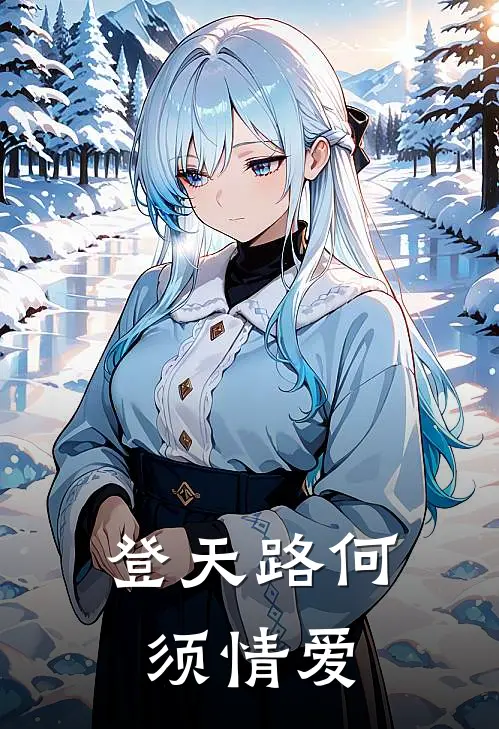 登天路何须情爱