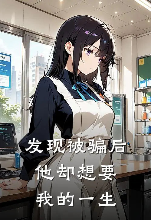 发现被骗后，他却想要我的一生