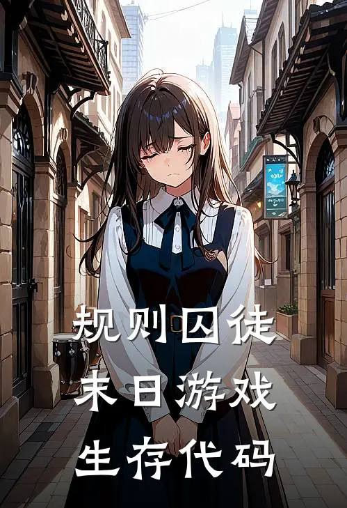 《规则囚徒：末日游戏生存代码》陈默陈默全文免费在线阅读_《规则囚徒：末日游戏生存代码》全集阅读