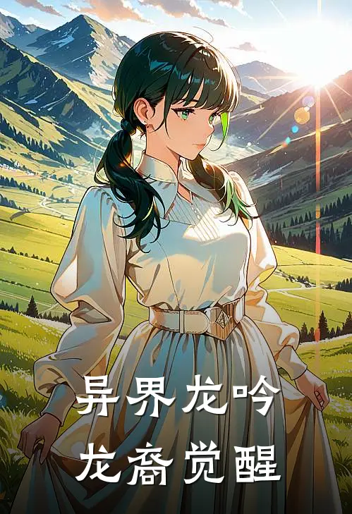 异界龙吟龙裔觉醒