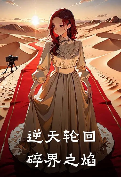 逆天轮回：碎界之焰