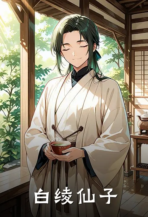 白绫仙子