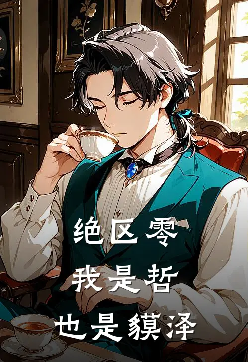 绝区零：我是哲，也是貘泽