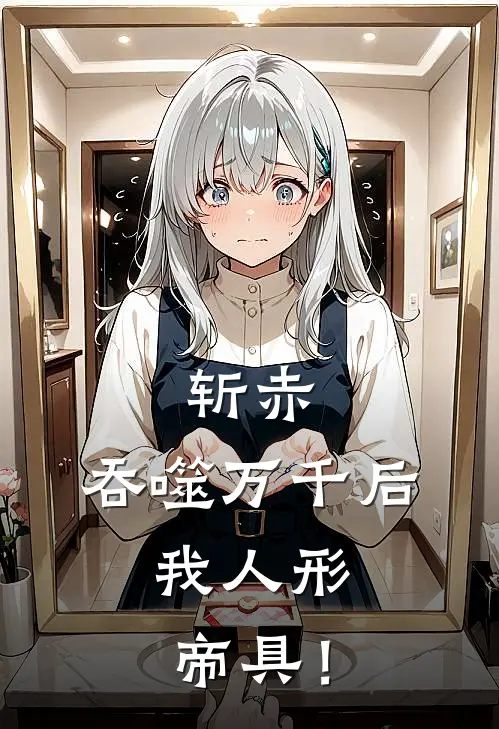 斩赤：吞噬万千后，我人形帝具！