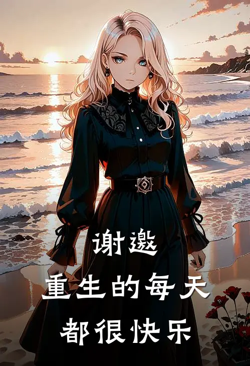 谢邀，重生的每天都很快乐